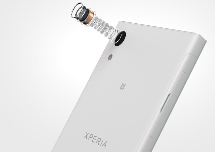 Sony Xperia XA1 Europas Start fr den 10. April