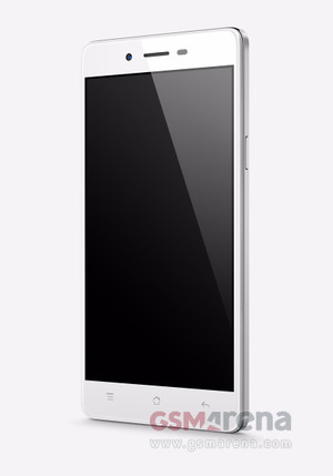 Mirror 5 - Smartphone von Oppo