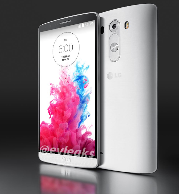 LG G3 Prgel Verkaufsrekorde