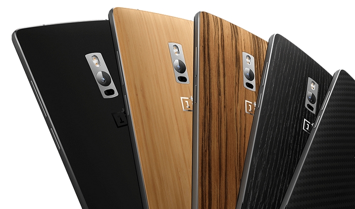 OnePlus 2: ohne Einladung fr eine Stunde verfgbar