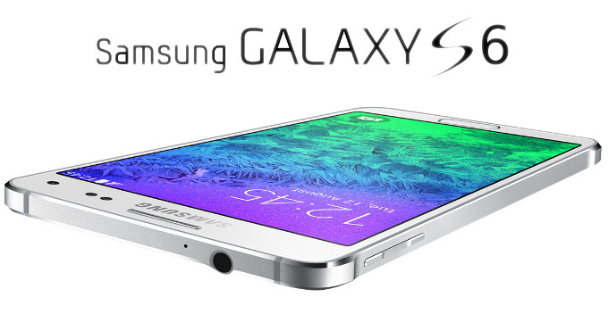 Samsung Galaxy S6 - nur die Batterie zu ersetzen