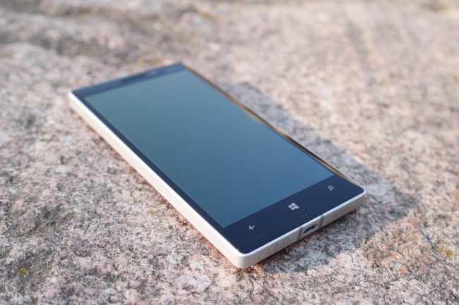 Nokia Lumia 930 ist bester Windows Phone in dem Markt