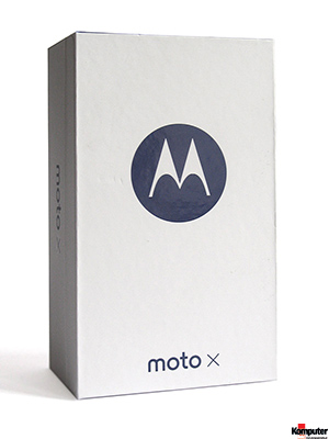 Motorola Moto X 2. Generation - kleinere Nexus 6?