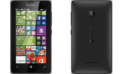 Wie kann man Microsoft Lumia 532 SIM-Lock mit einem Code entsperren?