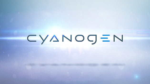 Microsoft investiert nicht in der Cyanogen