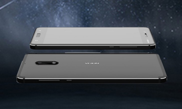 Nokia 6 jetzt bei 1,4 Millionen Anmeldungen, noch nicht vorrätig Nokia 6 jetzt bei 1,4 Millionen Anmeldungen, noch nicht vorrätig