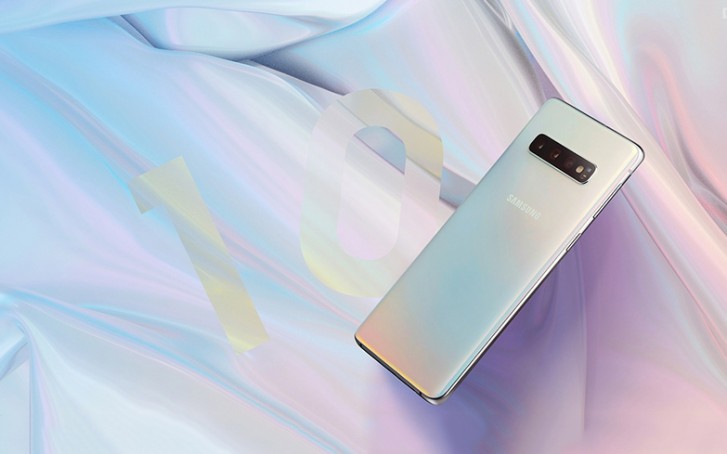Das stabile Android 10 fr Samsung Galaxy S10 wird in weitere Lnder ausgeliefert