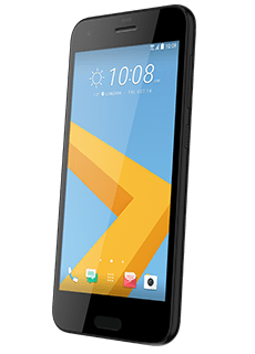 Wie kann man HTC One A9s SIM-Lock mit einem Code entsperren?