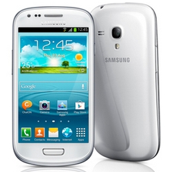Wir testen: Samsung Galaxy S3 Mini (GT-I8200)