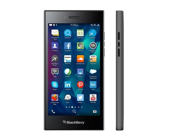 Wie kann man Blackberry Leap SIM-Lock mit einem Code entsperren? Wie kann man Blackberry Leap SIM-Lock mit einem Code entsperren?