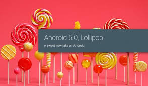 Samsung hat Probleme mit Android 5.0 Lollipop