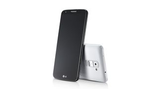 LG G3: Bilder und Preis