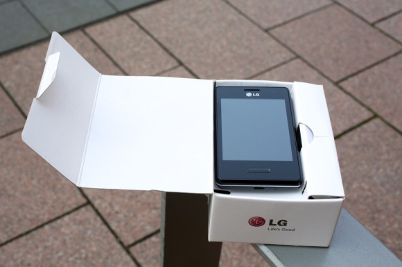 LG Optimus L3 II kostet 49,99 Euro?