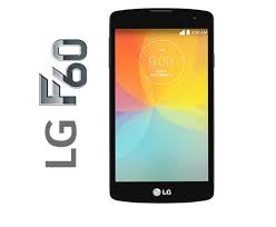 LG F60 mit LTE...