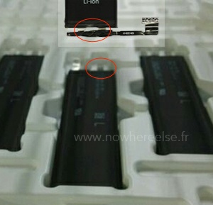 iPhone 6 und iPhone 6 Plus - Batterietests