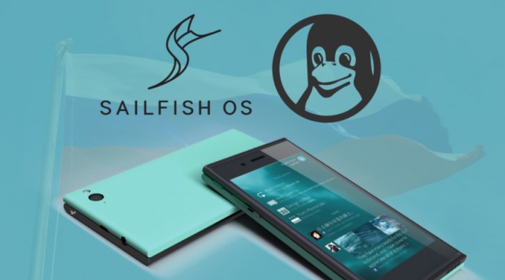 Huawei erwgt, Sailfish OS anstelle seines eigenen Betriebssystems zu verwenden