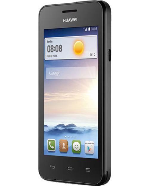 TEST: Huawei Ascend Y330