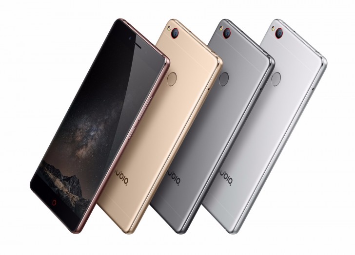 ZTE Nubia Z11 verkauft erneut aus, trotz der Versicherungen von genügend Vorrat ZTE Nubia Z11 verkauft erneut aus, trotz der Versicherungen von genügend Vorrat