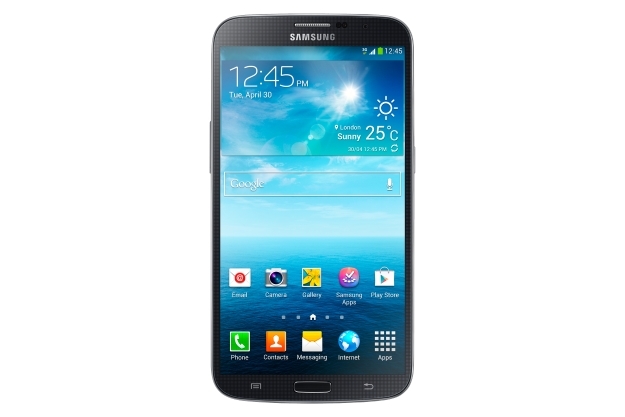 Samsung Galaxy Mega 2 verschwindet auf Seiten FCC