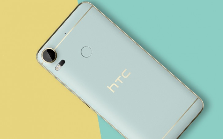 HTC sieht Einnahmensprung 41% im September