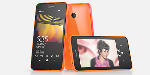 Das Nokia Lumia 635 kommt in den Handel!
