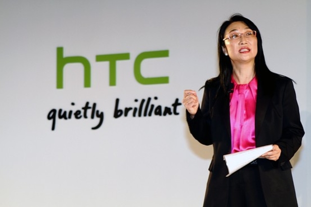 HTC arbeitet an einem neuen Smartphone fr Oktober