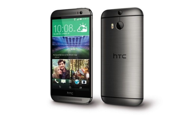 One M8s - alt-neue HTC Smartphone zum Verkauf