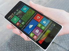 Microsoft Lumia 830 ab kommender Woche im Handel