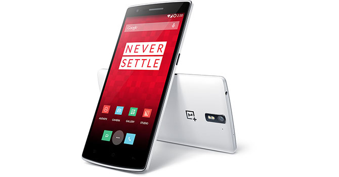 Gerchte ber OnePlus Two durchstreifen das Web fr Monate