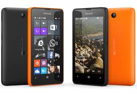 Lumia 430 - die gnstigste kndigte Microsoft Smartphone