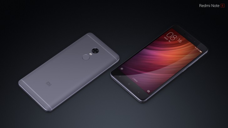 Xiaomi Redmi Note 4: nicht Snapdragon Variante haben