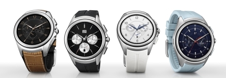 Die neueste Version der LG Watch Urbane - Vorstellung