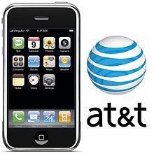 AT&T USA iPhone SIM-Lock dauerhaft entsperren