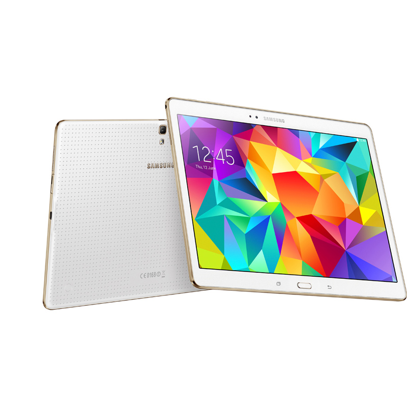 Samsung Galaxy Tab S auf Verizon beginnt immer Marshmallow Update