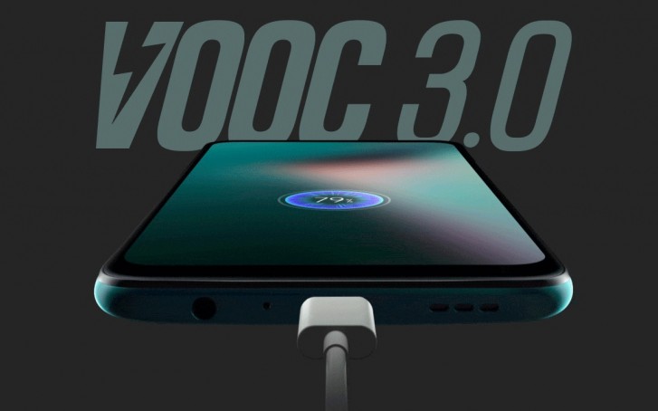 Oppo K3 bringt Vollbild-Display und SD710 fr 230 US-Dollar