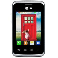 Wie kann man LG B525 SIM-Lock mit einem Code entsperren?