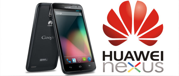 Nexus Huawei - Erstinformation. Leider wird nicht billig ...
