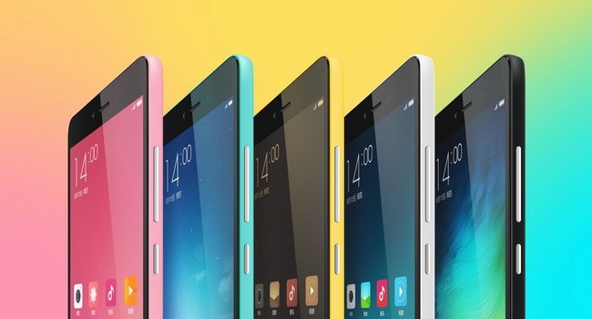  Xiaomi Mi 4c - hohe Qualitt zum niedrigen Preis