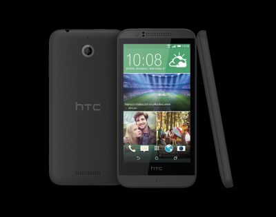 HTC Desire 510 - Spezifikationen und andere