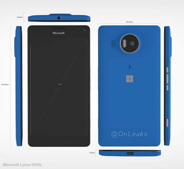 Wie kann man Microsoft Lumia 950 XL SIM-Lock mit einem Code entsperren?