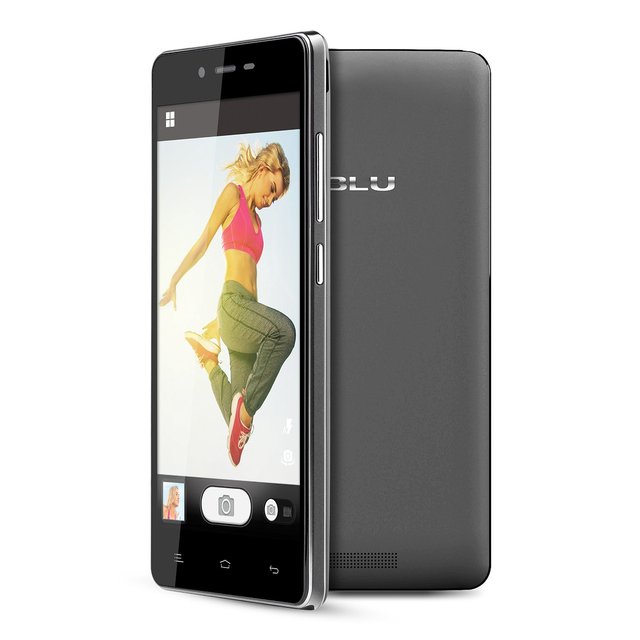 BLU auf dem US-Markt sein neues Smartphone veröffentlicht, genannt Studio Energie BLU auf dem US-Markt sein neues Smartphone veröffentlicht, genannt Studio Energie