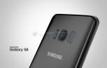 Samsung Galaxy S8 - Spezifikation