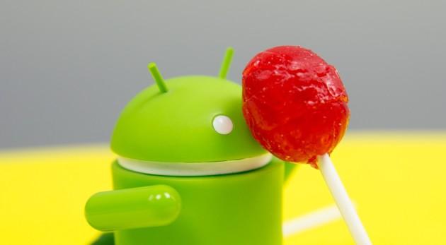 Xperia Z3 erhlt Android 5.1 Lollipop