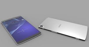 Sony Xperia Z4 Tablet - Technische Daten