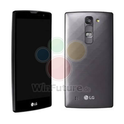 LG G4 wird in einer Mini-Version zur Verfgung