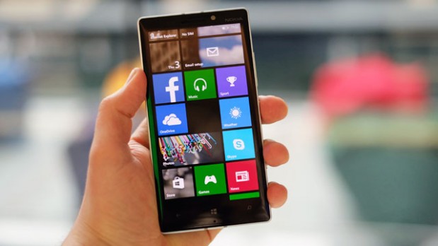 Nokia Lumia 930 - Spezifikationen, PRO und CONTRA