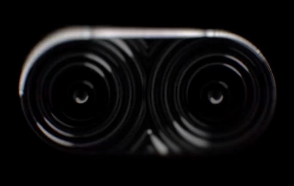 Asus wird auf der CES-Smartphone mit Dual-Kamera prsentieren