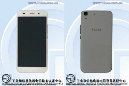 Gnstige Smartphone mit 2 GB RAM? Huawei Honor 4A