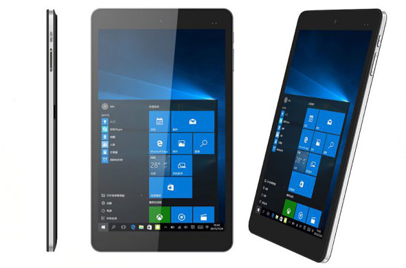 Chuwi Vi8 Plus - das nchste billige Tablet mit Windows 10