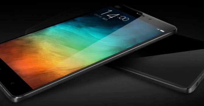 Xiaomi MI5 - das neue Flaggschiff auch Plus